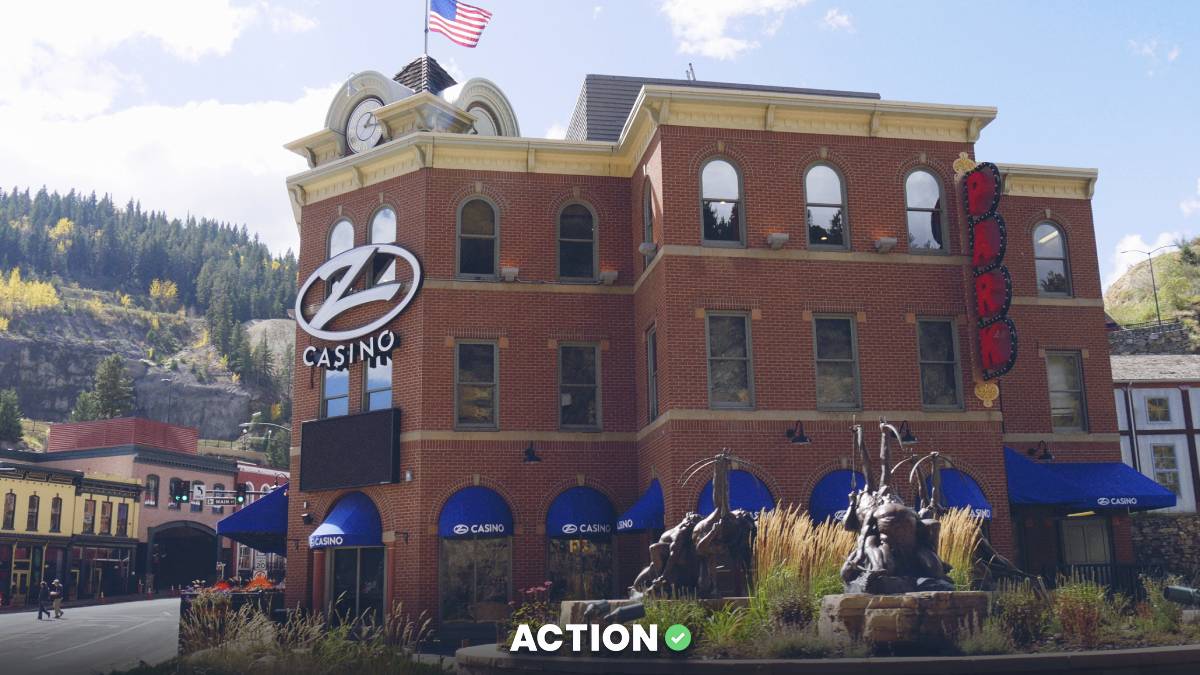 Colorado Casinos Experience December Revenue Decline