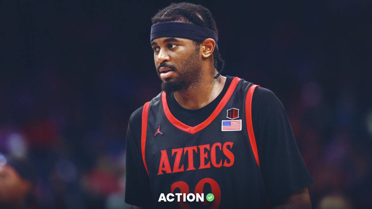 Colorado State vs San Diego State: Recipe for an Under? article feature image