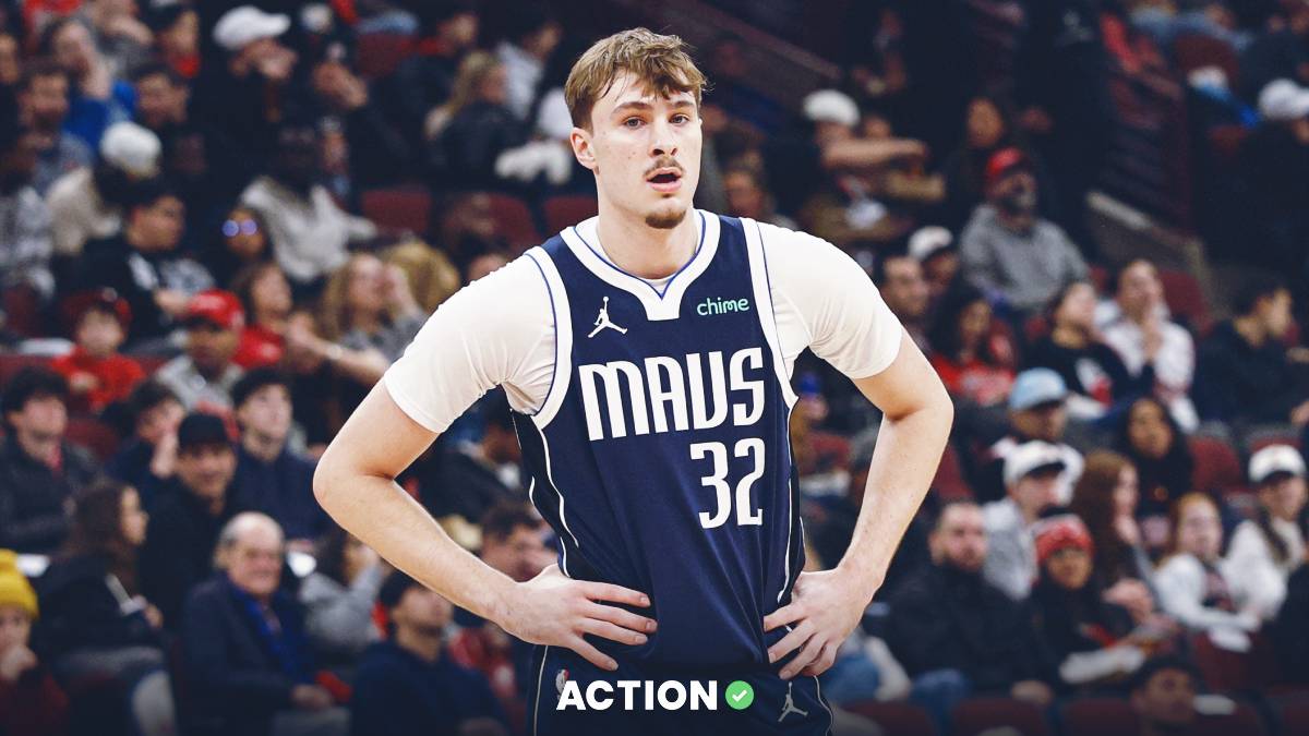 Nets vs Mavericks Prediction, Pick, Odds for Monday, January 12