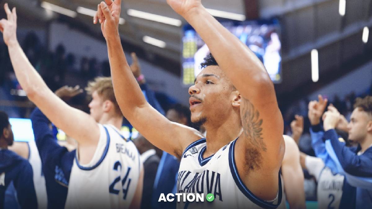 Creighton vs Villanova Predictions, Picks, Odds for Wednesday, January 7