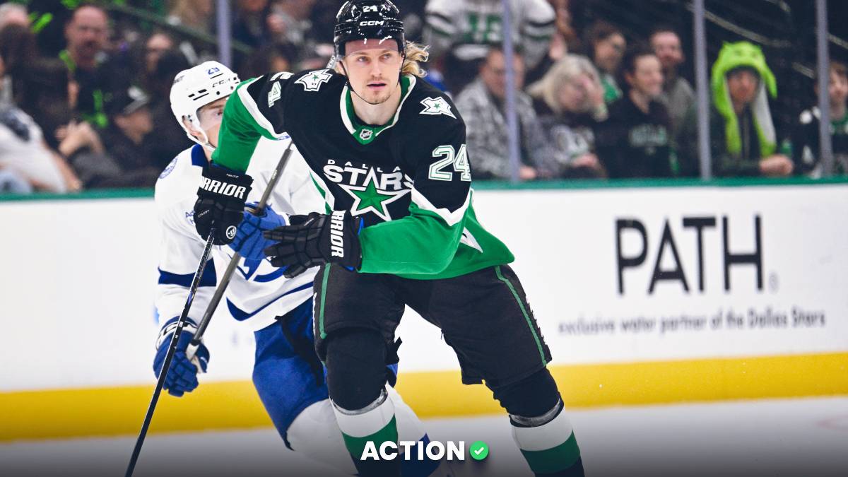 Boston Bruins vs Dallas Stars NHL Prediction, Pick, Odds, January 20