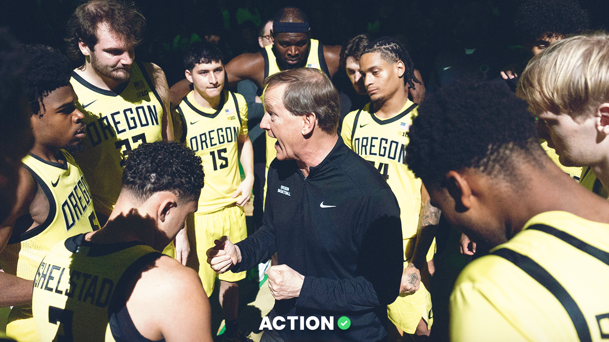 Oregon vs Rutgers Predictions, Picks, Odds for Monday, January 5 (Fanatics Markets)