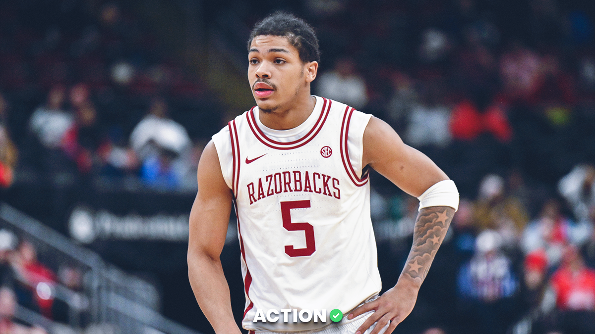 Tennessee vs Arkansas: Predictions, Picks, How to Stream Saturday’s NCAAB Game