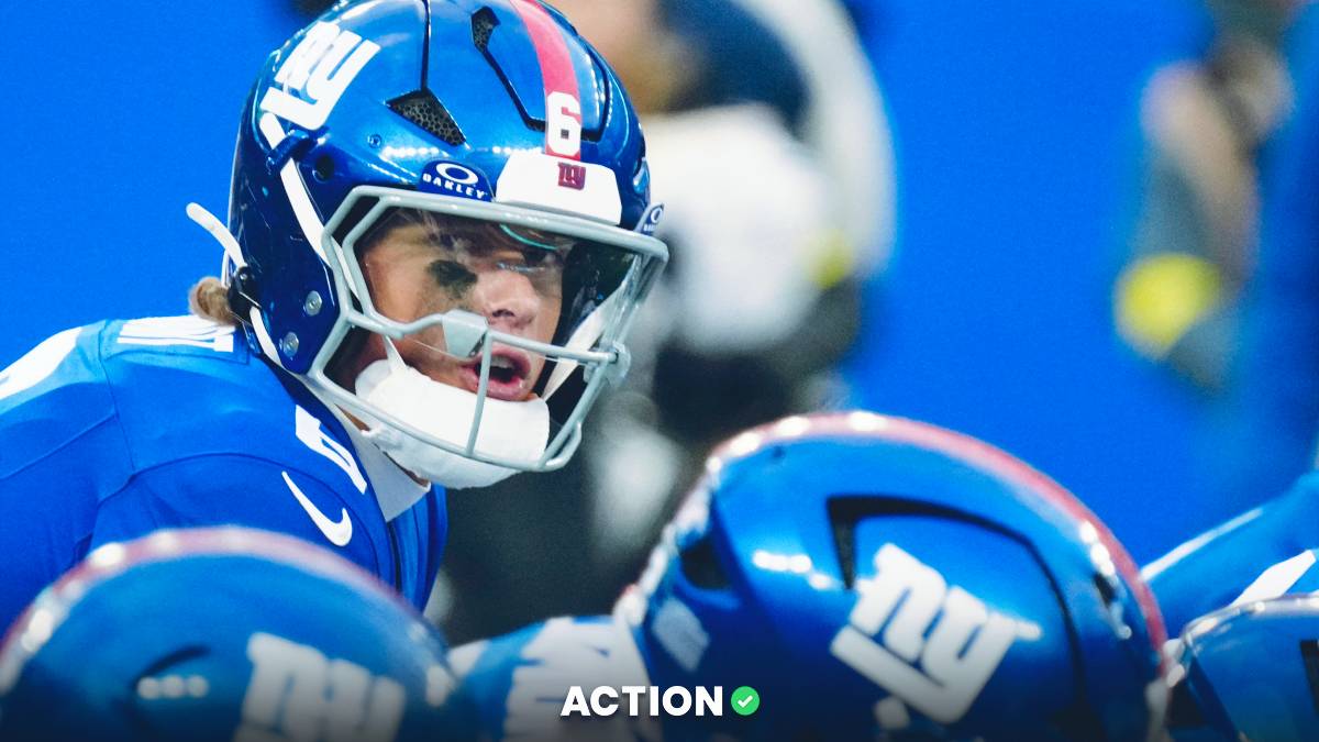 New York Giants Next Head Coach Odds, Predictions