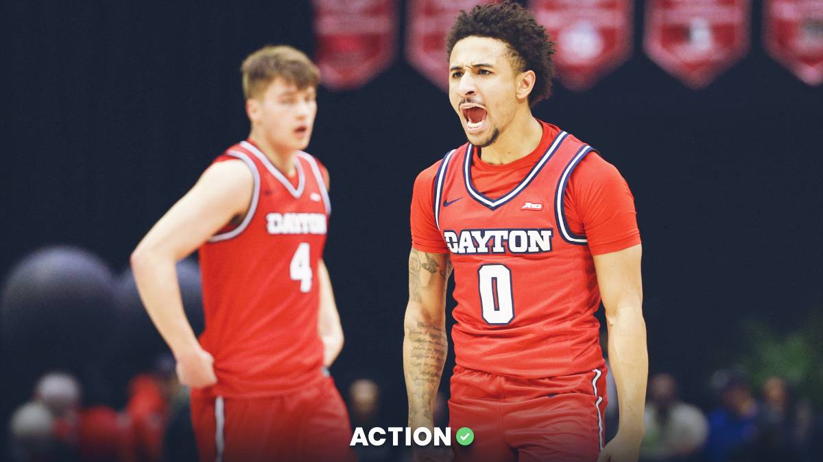 Dayton vs Saint Louis Predictions, Picks, Odds for Friday, January 30