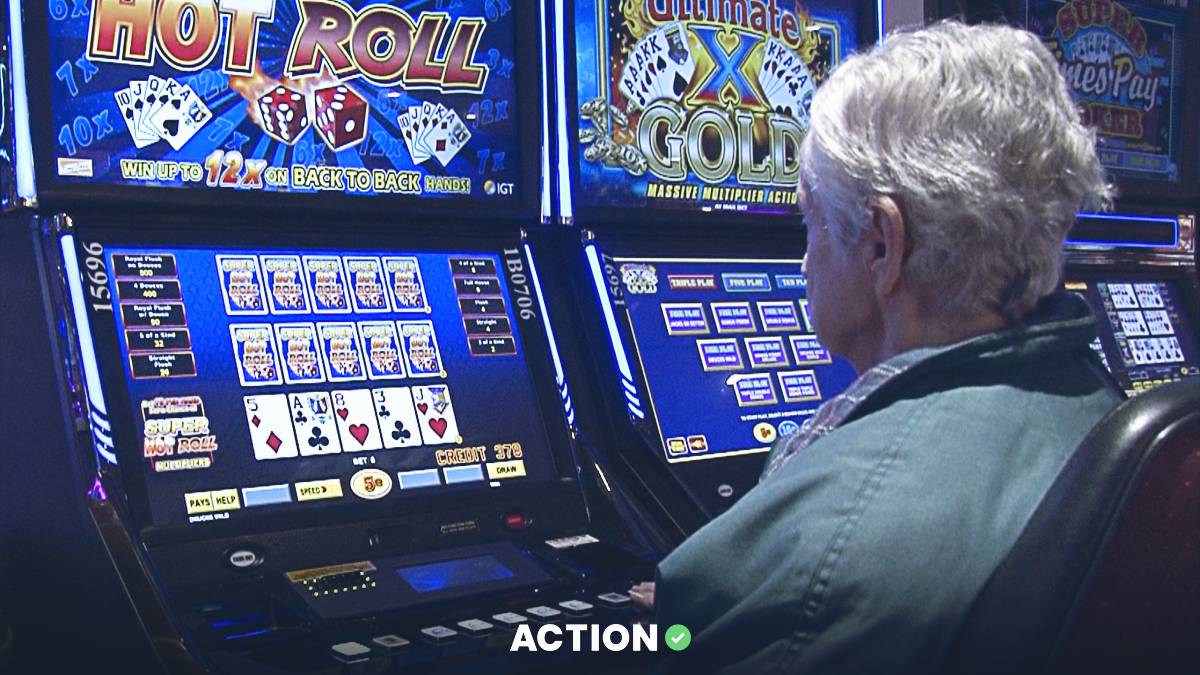 Delaware Casinos Face Significant Revenue Drop in December Image