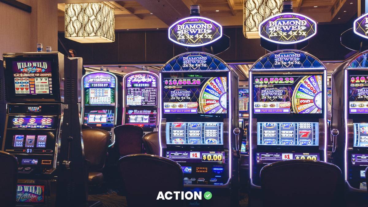 Detroit Casinos See Year-Over-Year Revenue Decline