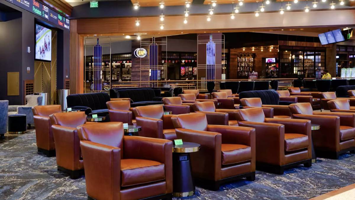 one of the detroit casinos that had a down year is the MGM Grand Detroit, which generated about $50.7 million in gaming revenue, down 1.0% year-over-year.