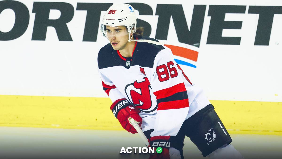 New Jersey Devils vs Edmonton Oilers NHL Prediction, Pick, Odds, January 20