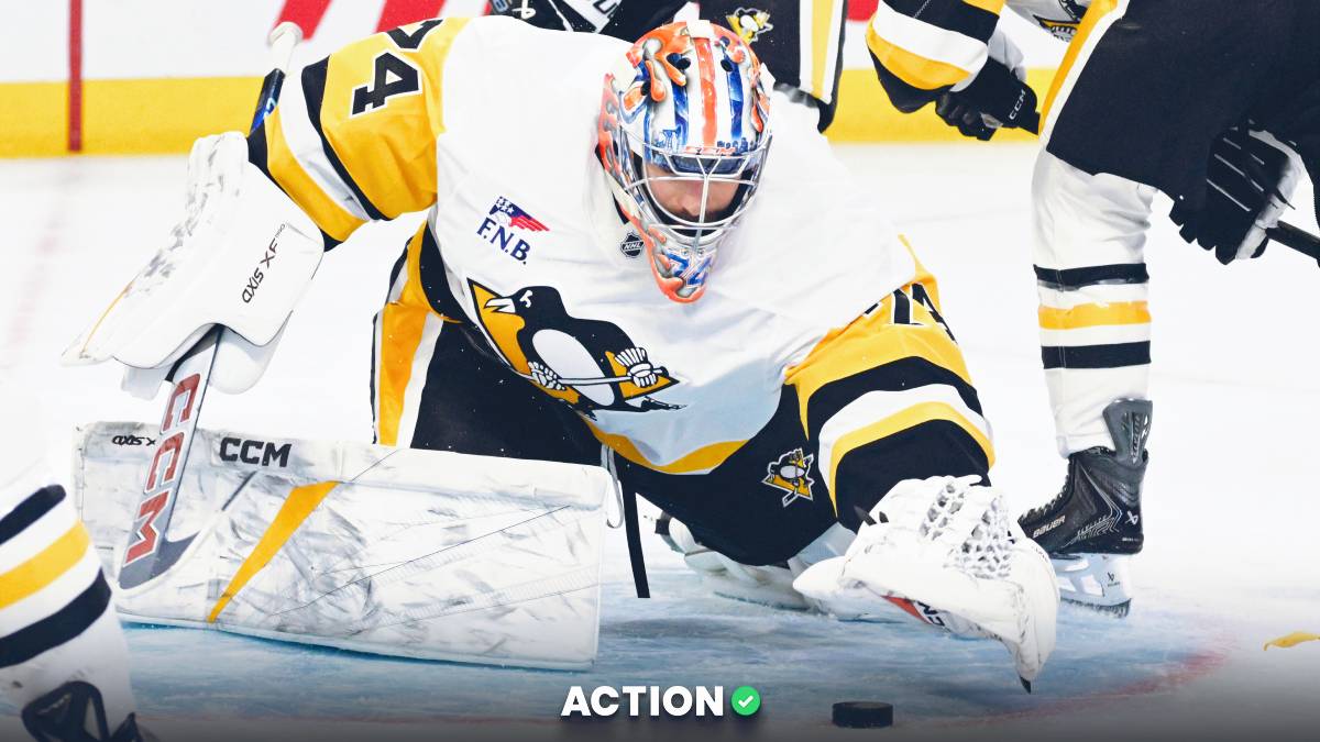 New Jersey Devils vs Pittsburgh Penguins NHL Prediction, Pick, Odds, January 8