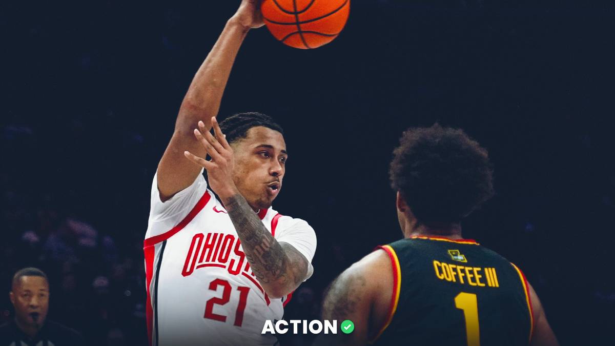 Nebraska vs Ohio State Predictions, Picks, Odds for Monday, January 5