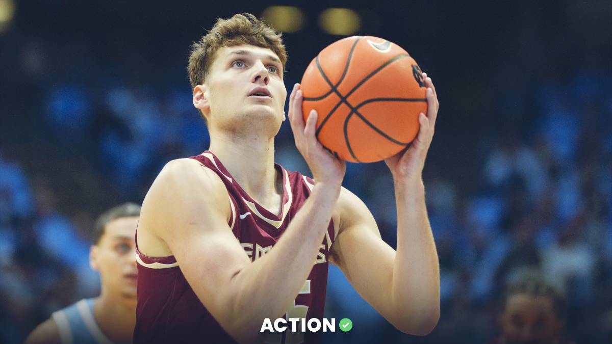 Duke vs Florida State Predictions, Picks, Odds for Today’s College Basketball Game