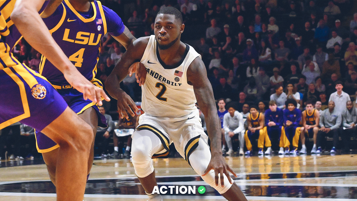 Vanderbilt vs Texas: This Team Will Make a Statement Image