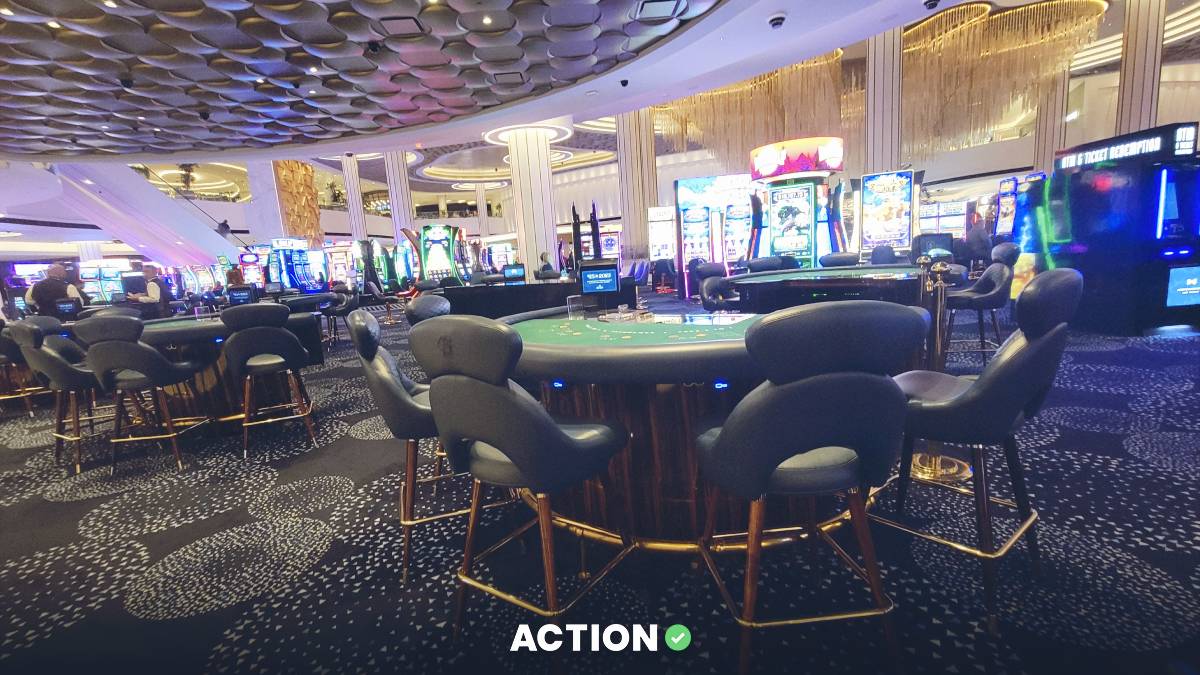 Analyst Warns Las Vegas Tourism Decline Far From Over