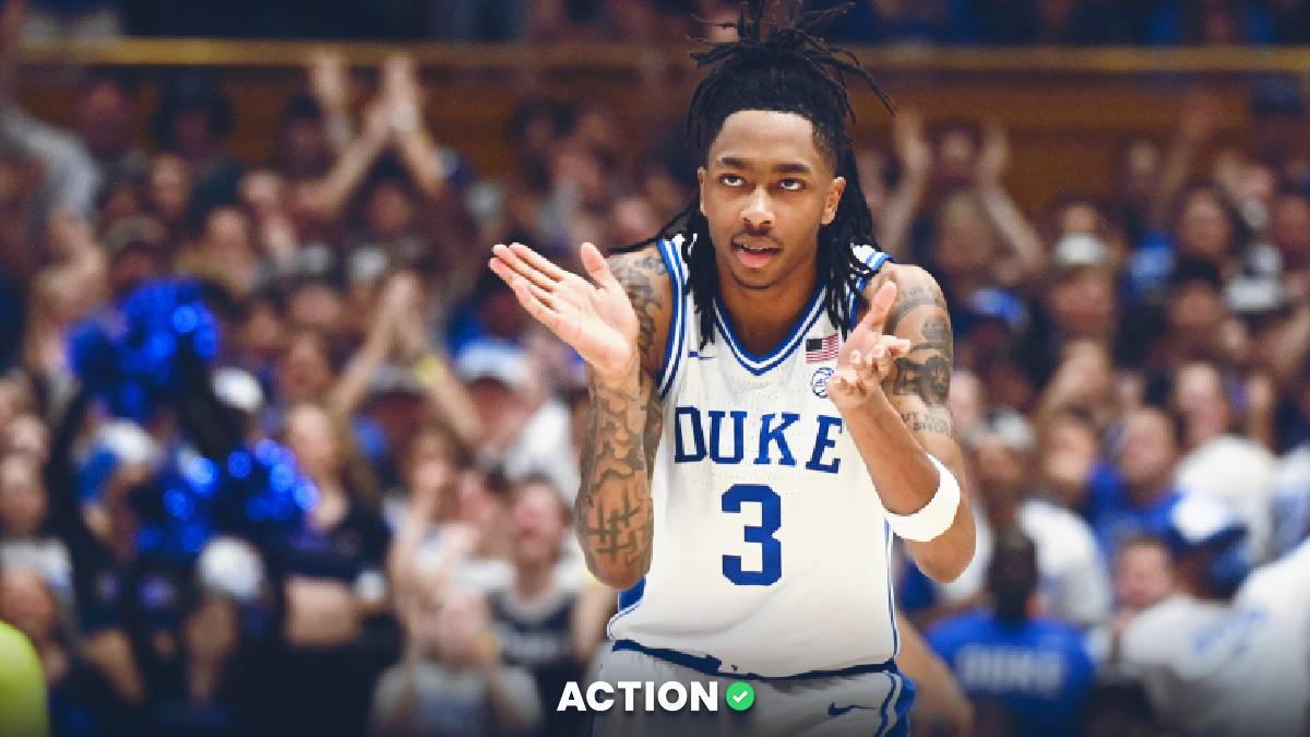 Duke vs Cal Predictions, Picks, Odds for Wednesday, January 14