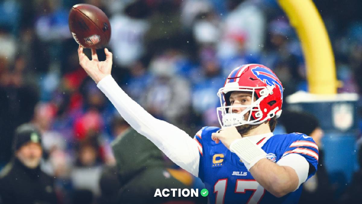 Jacksonville Jaguars vs Buffalo Bills Predictions, Picks, Odds for January 11 (Fanatics Markets)