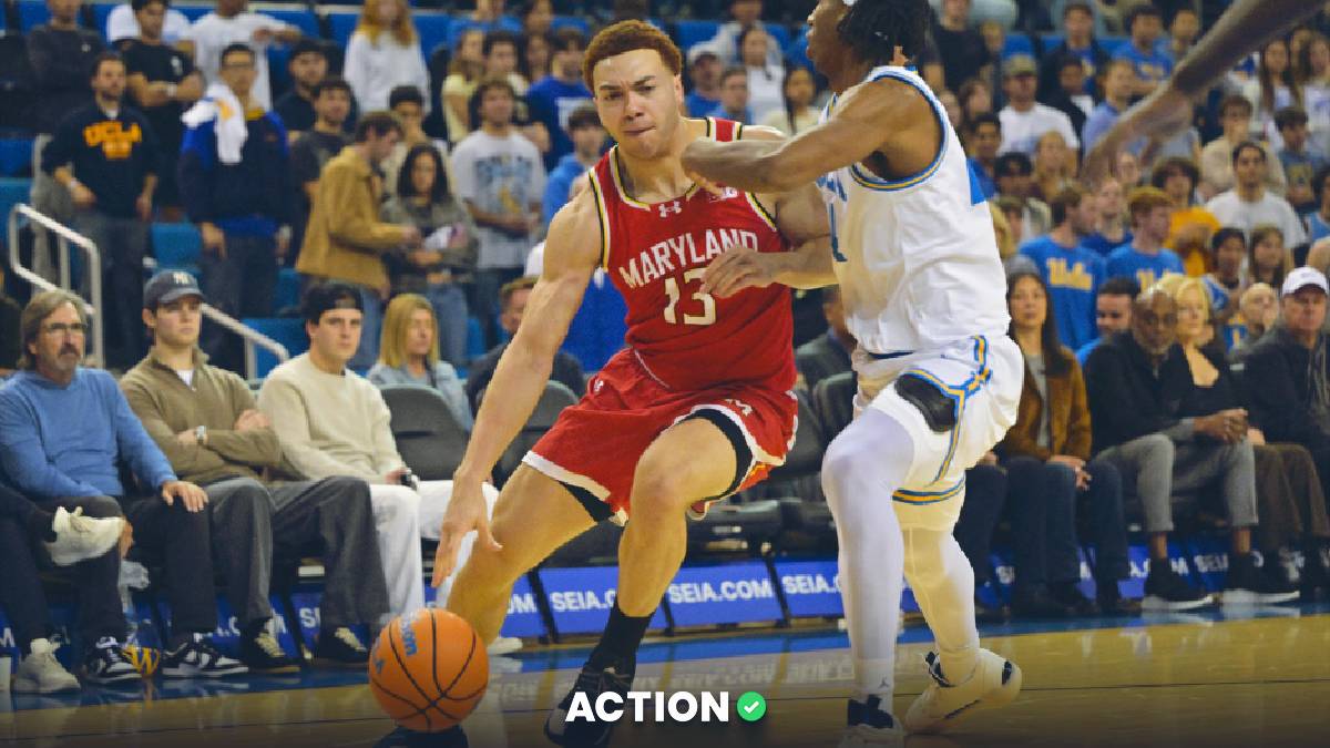 Maryland vs USC Predictions, Picks, Odds for Tuesday, January 13 article feature image