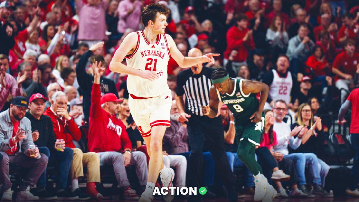 Big Ten Regular Season Champion Odds, NCAAB Predictions