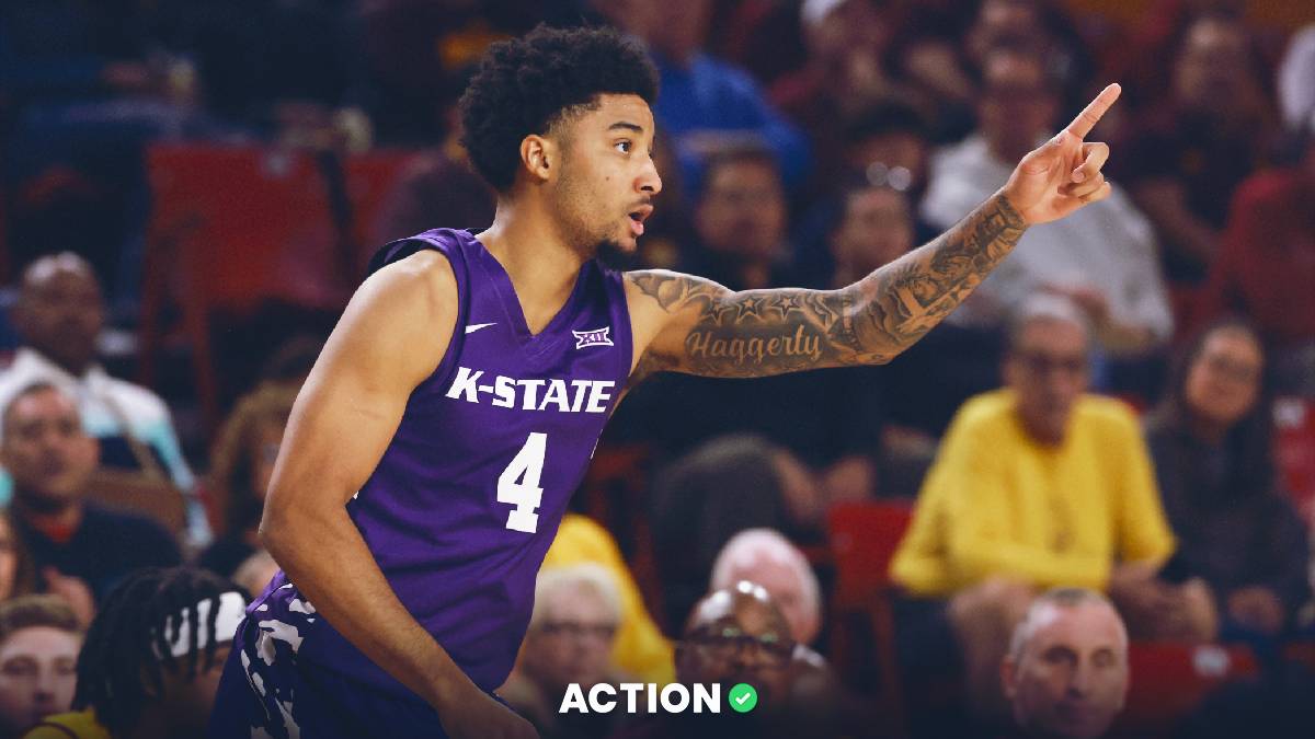 UCF vs Kansas State Predictions, Picks, Odds for Wednesday, January 14