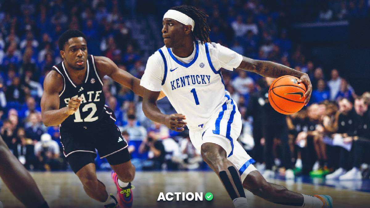 Kentucky vs LSU Predictions, Picks, Odds for Wednesday, January 14