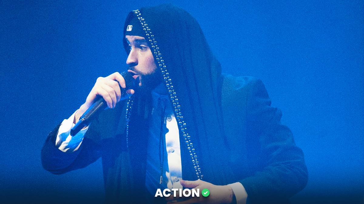 Bad Bunny Halftime Show Set List Predictions