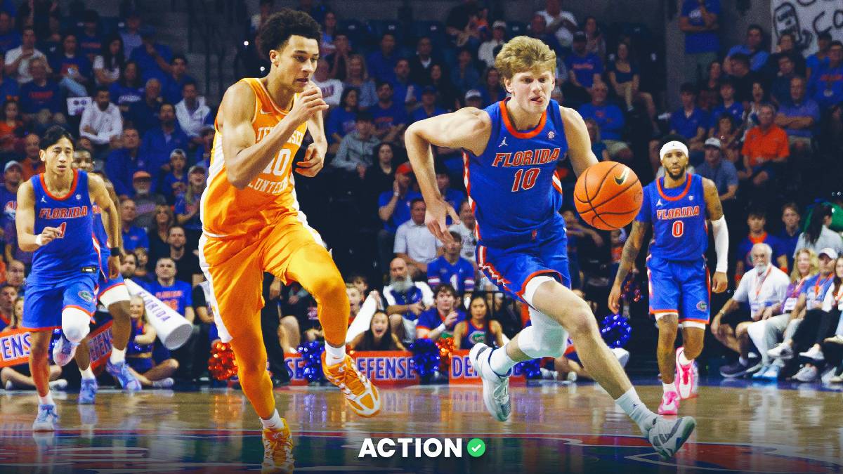 SEC Regular Season Champion Odds, Predictions