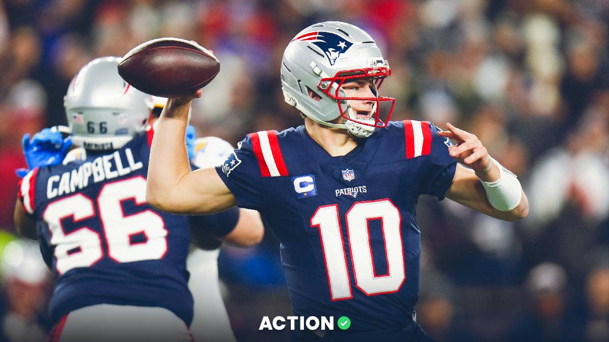 Patriots vs Texans Predictions, Picks, Fanatics Markets Odds for January 18 article feature image