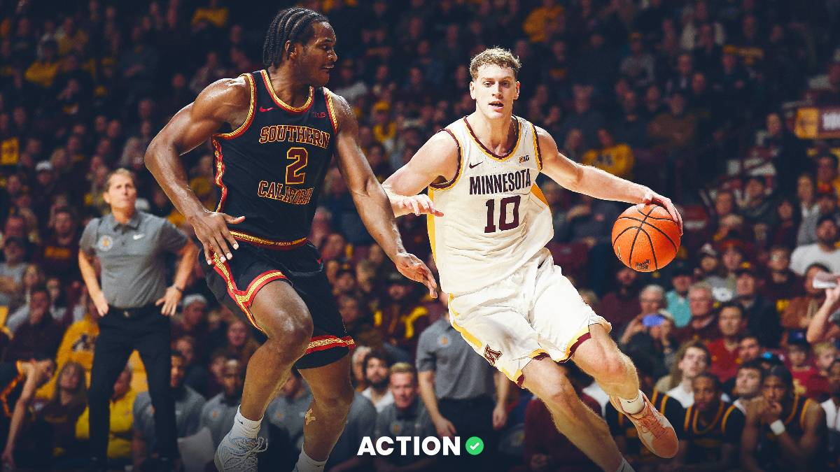 Minnesota vs Illinois Predictions, Picks, Odds for Saturday, January 17