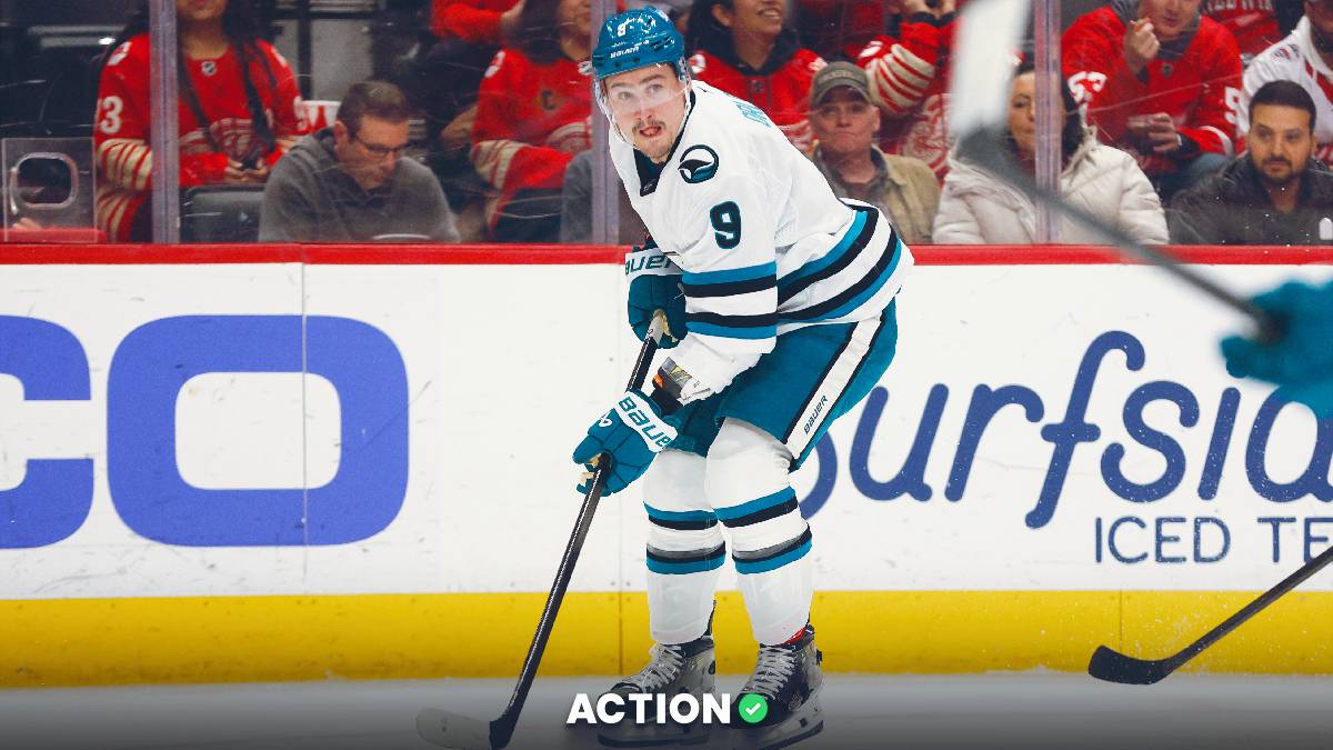 San Jose Sharks vs Florida Panthers Predictions, Pick, Odds for Monday, January 19