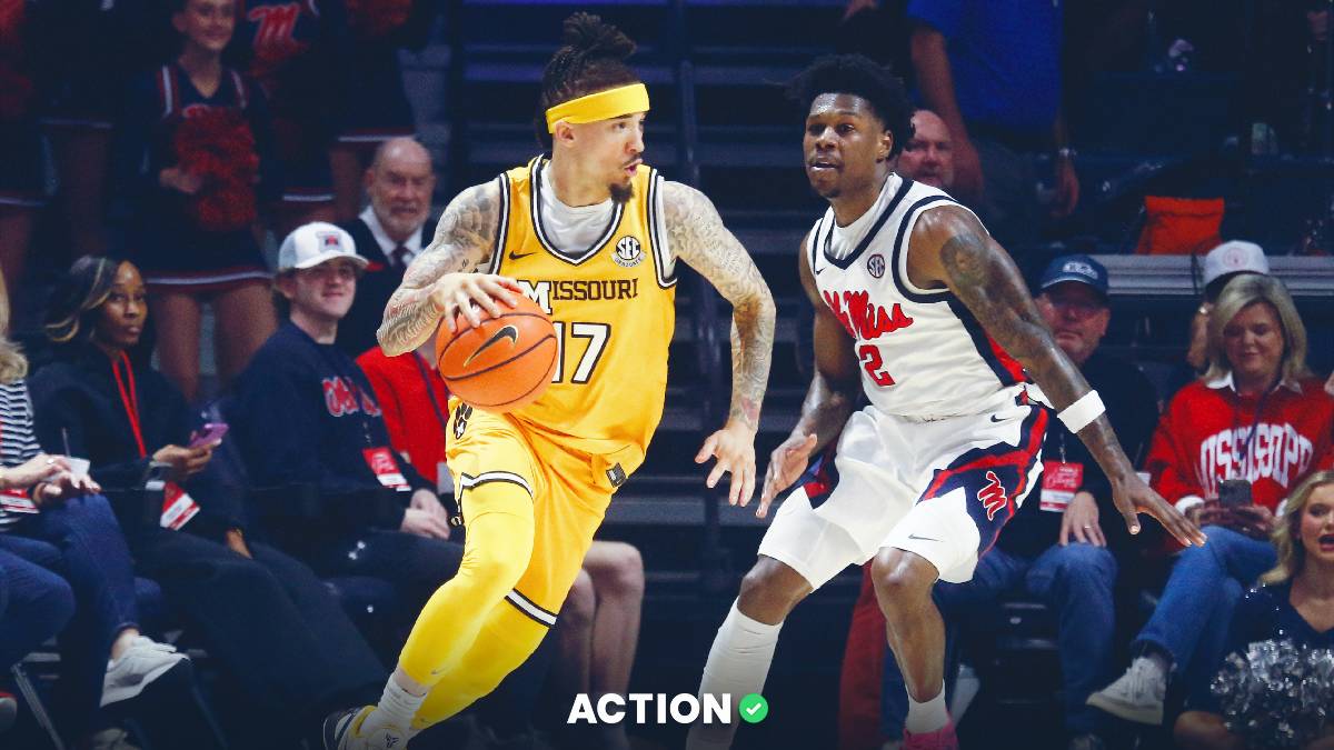 Georgia vs Missouri Predictions, Picks, Odds for Tuesday, January 20 article feature image