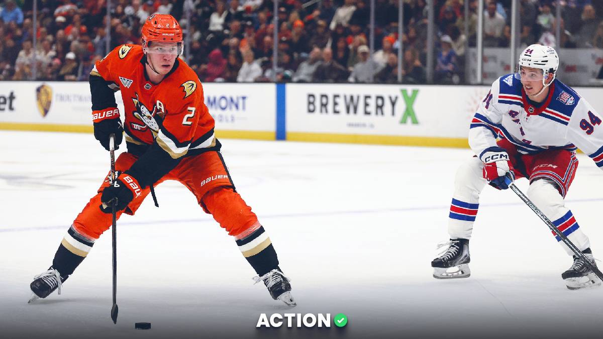 Anaheim Ducks vs Colorado Avalanche Predictions, Pick, Odds, Wednesday, January 21