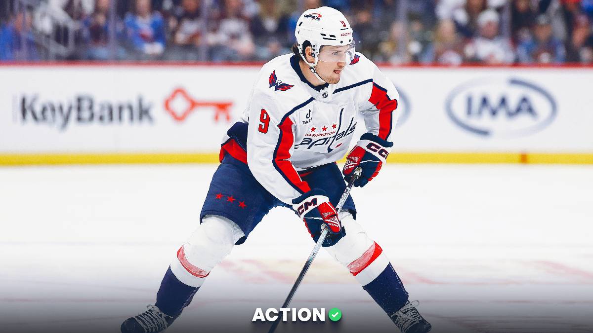 Washington Capitals vs Vancouver Canucks Predictions, Pick, Odds, Wednesday, January 21