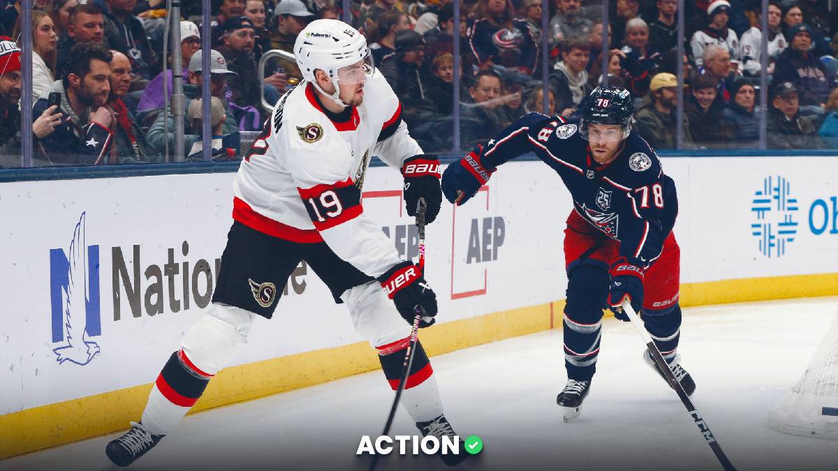 Ottawa Senators vs Nashville Predators Predictions, Pick, Odds, Thursday, January 22