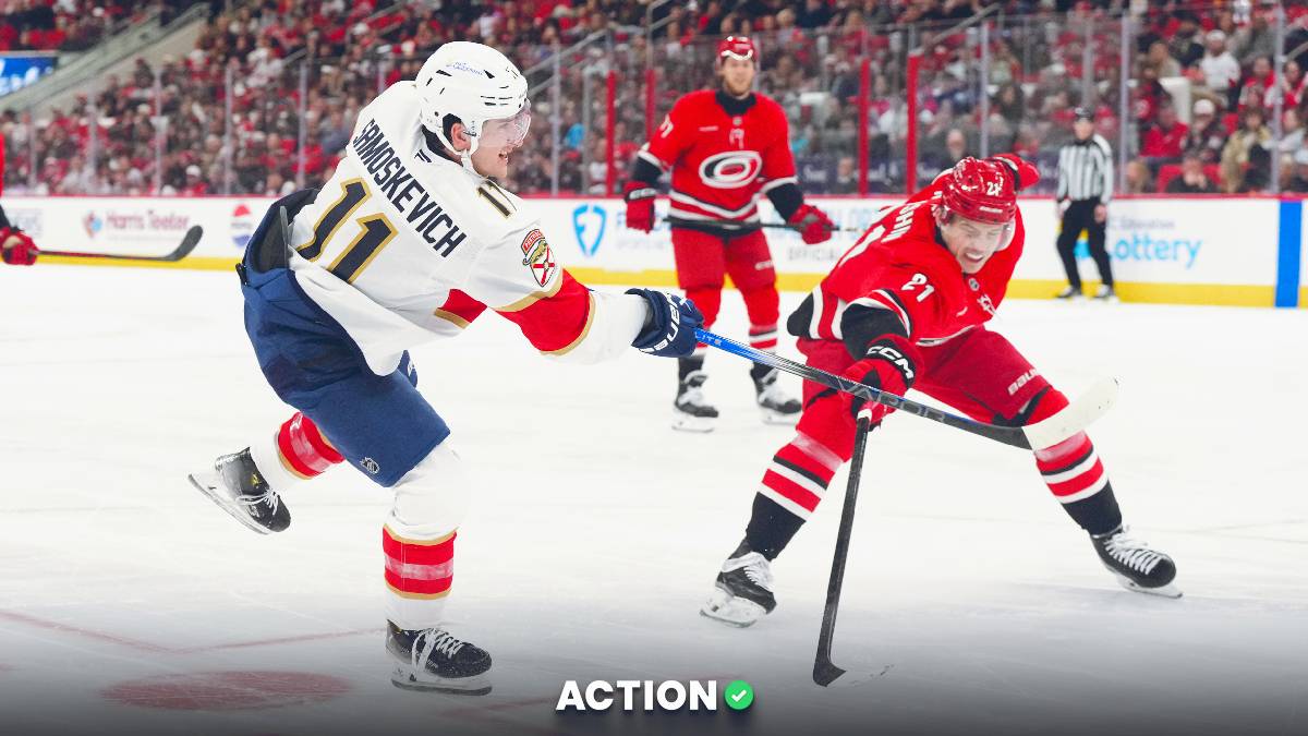 Florida Panthers vs Winnipeg Jets Predictions, Pick, Odds, Thursday, January 22