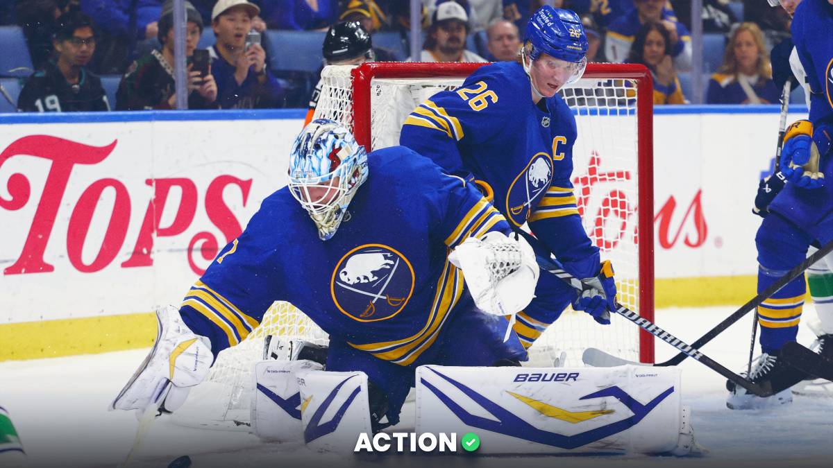 Buffalo Sabres vs New York Rangers NHL Prediction, Pick, Odds, January 8