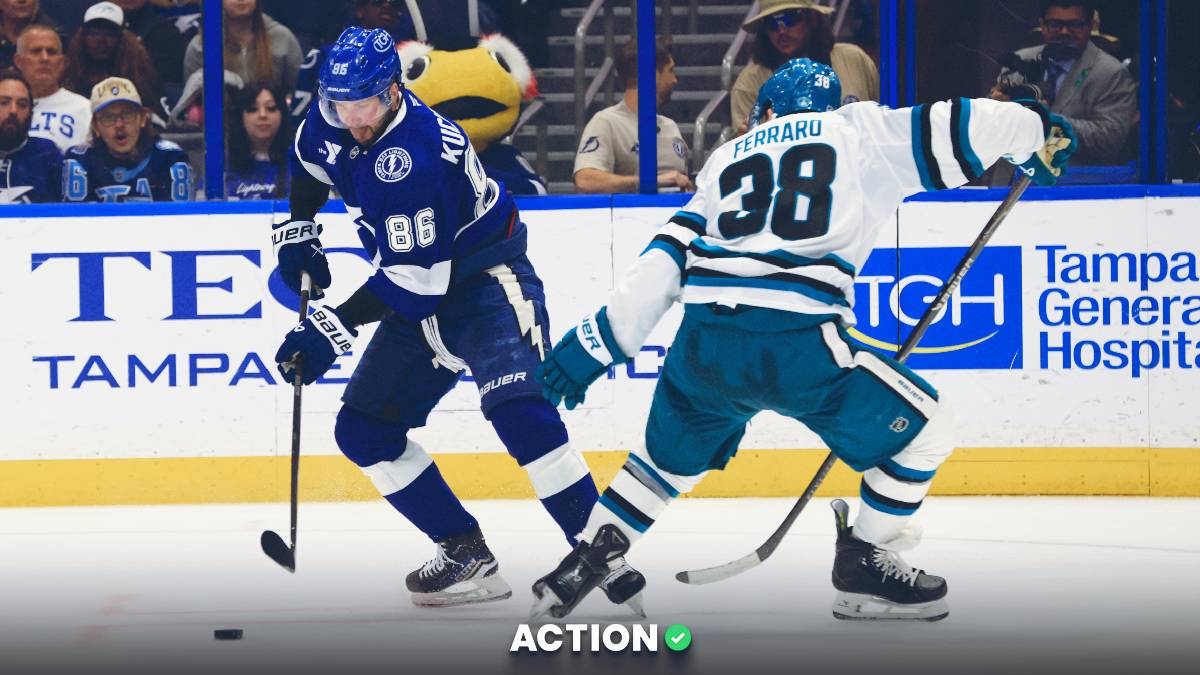 Tampa Bay Lightning vs Chicago Blackhawks Predictions, Pick, Odds, Friday, January 23