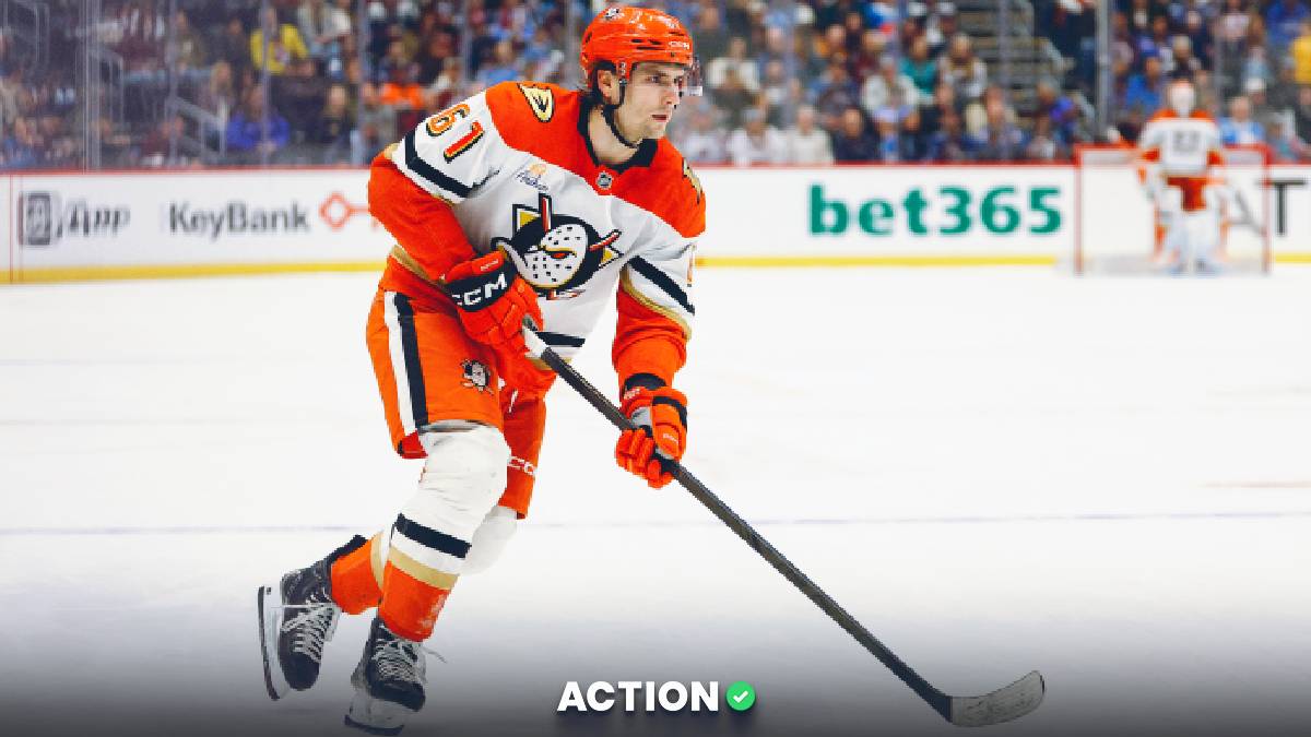 Anaheim Ducks vs Seattle Kraken Predictions, Pick, Odds, Friday, January 23