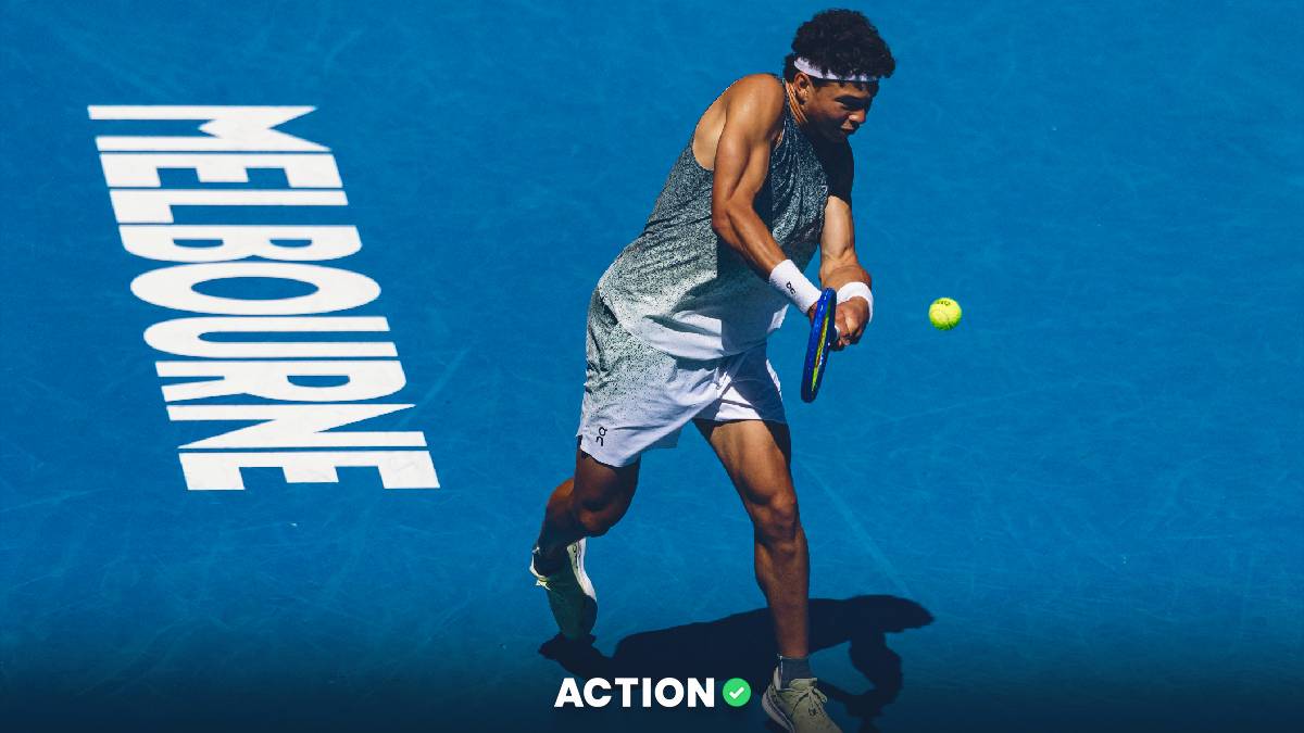 Ben Shelton vs Valentin Vacherot Prediction, Pick, Odds for Australian Open Third Round