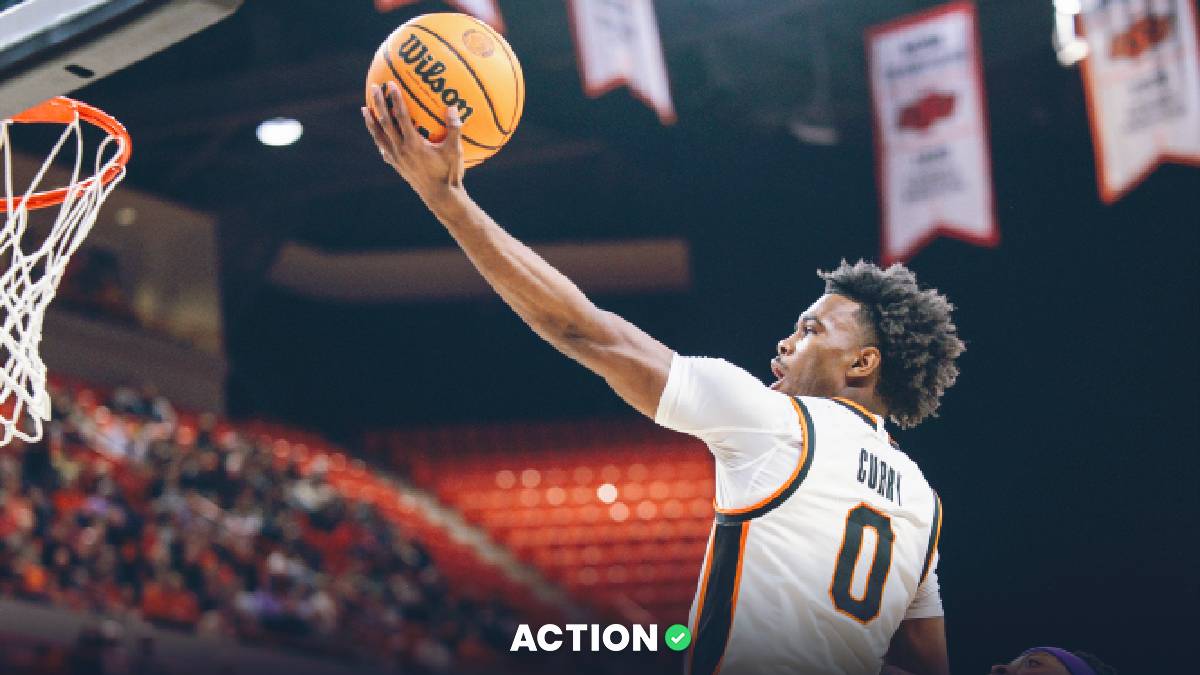 Iowa State vs Oklahoma State Predictions, Picks, Odds for Saturday, January 24