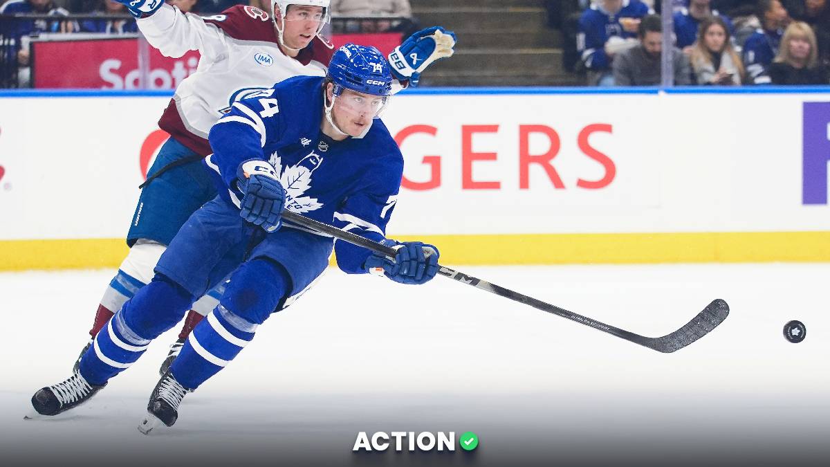 Buffalo Sabres vs Toronto Maple Leafs Predictions, Pick, Odds, January 27