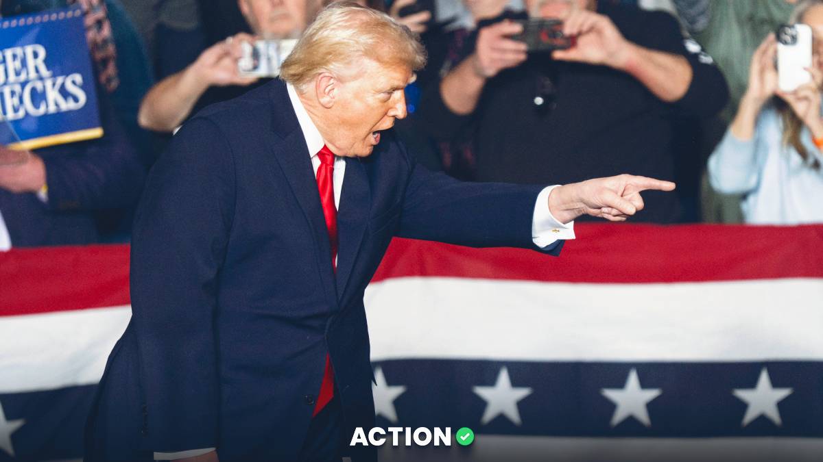 Will President Trump Be Impeached? Image