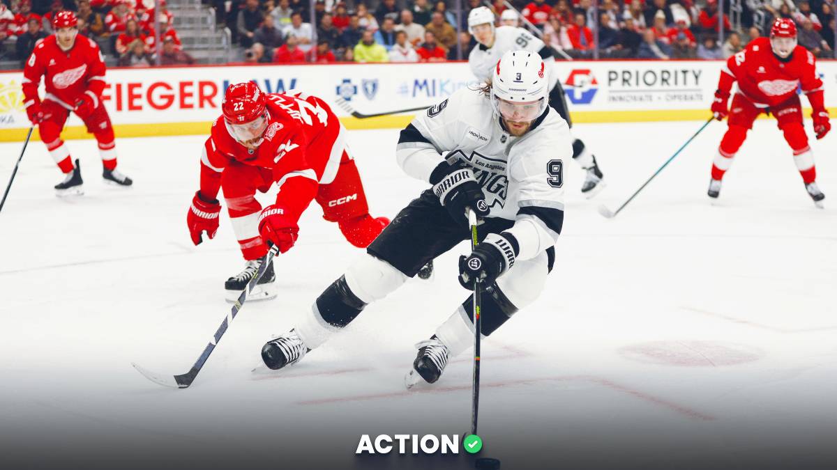 Los Angeles Kings vs Buffalo Sabres Predictions, Pick, Odds, January 29