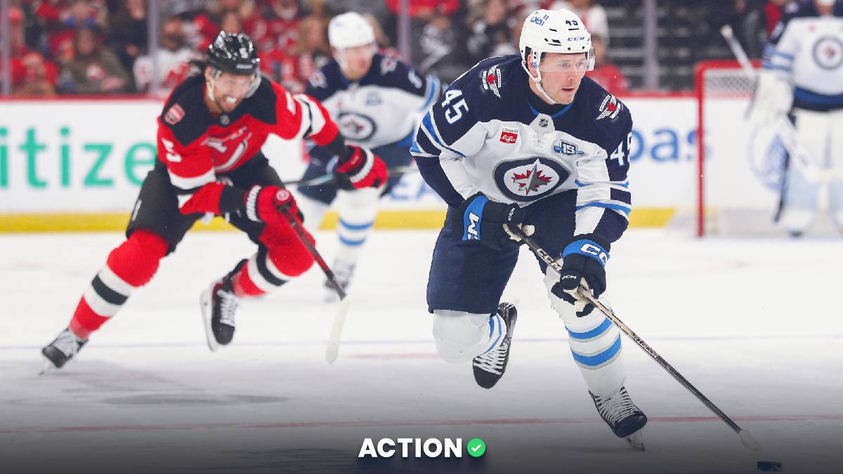 Winnipeg Jets vs Tampa Bay Lightning Predictions, Pick, Odds, January 29