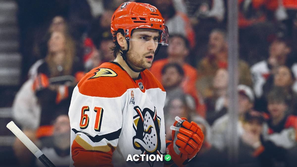 Anaheim Ducks vs Carolina Hurricanes NHL Prediction, Pick, Odds, January 8