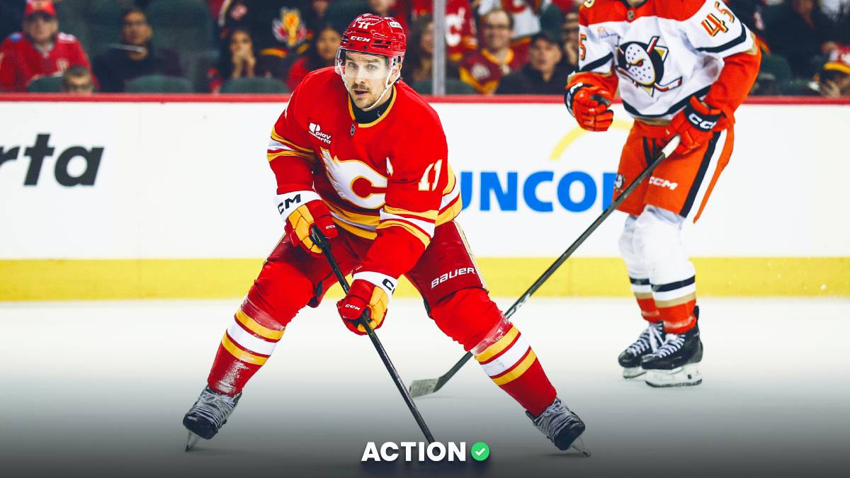 Calgary Flames vs Minnesota Wild Predictions, Pick, Odds, January 29