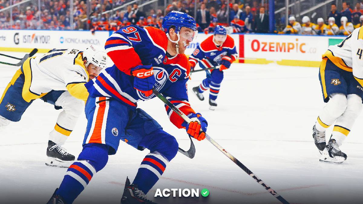 Edmonton Oilers vs Winnipeg Jets NHL Prediction, Pick, Odds, January 8