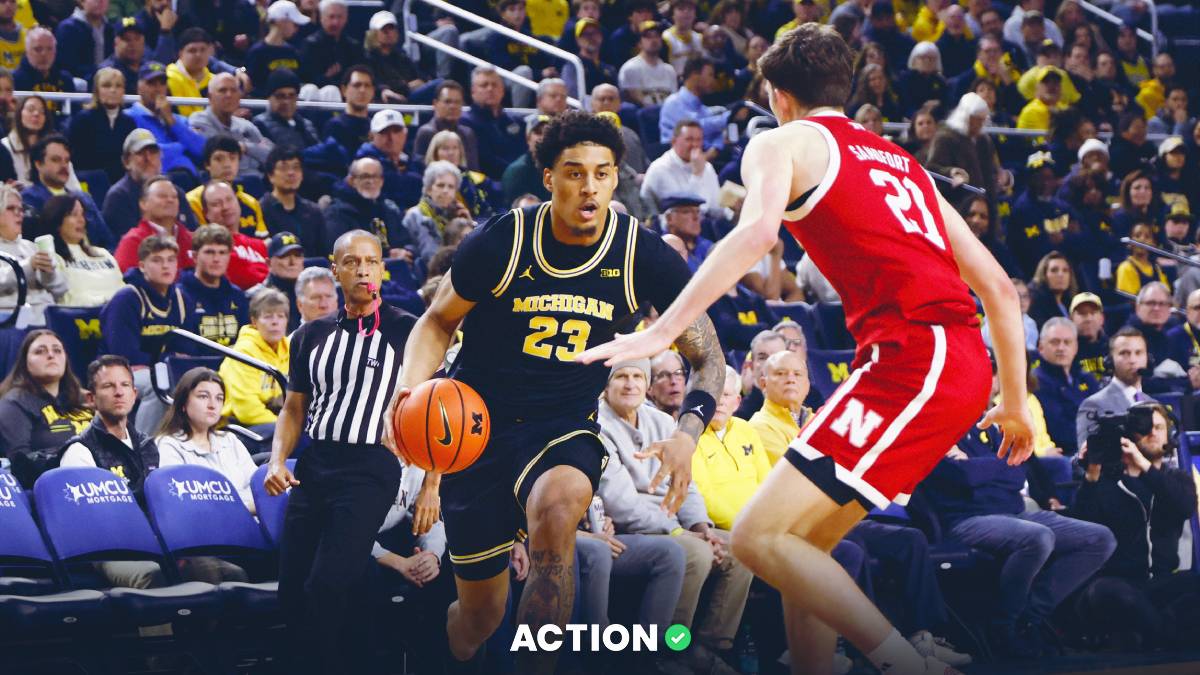 Who Will Win the Big Ten? Image