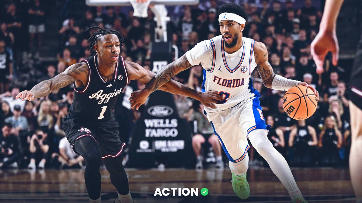 Who Will Win the SEC? Image