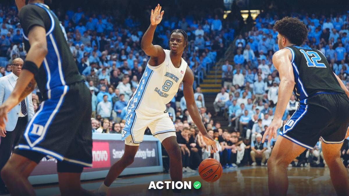 Who Will Win the ACC Regular Season? Image