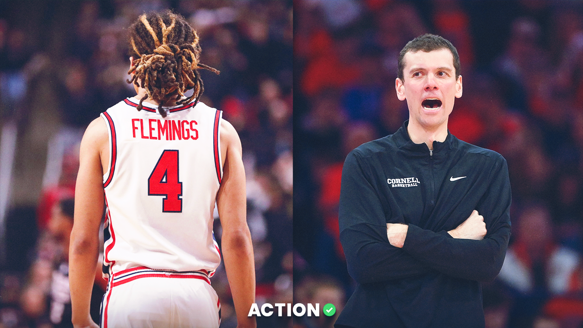 College Basketball Predictions: 7 NCAAB Situational Spots to Target This Week